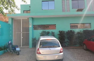 Prédio com 10 salas à venda na avenida feijó, 686, centro, araraquara, 391 m2 por r$ 1.300.000