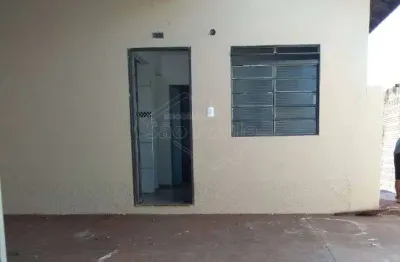 Casa com 2 quartos à venda na avenida sebastião gonçalves ferreira, 230, jardim roberto selmi dei, araraquara, 88 m2 por r$ 180.000