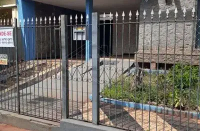 Casa com 3 quartos à venda na rua sargento assad feres, 63, centro, araraquara, 199 m2 por r$ 540.000