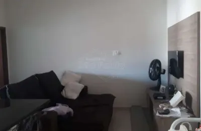 Casa com 1 quarto à venda na rua tenente-brigadeiro josé vicente de paula faria lima, jardim imperador, araraquara, 50 m2 por r$ 270.000