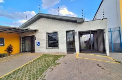 Sala comercial com 1 sala para alugar na avenida francisco vaz filho, 1278, jardim brasil (vila xavier), araraquara, 45 m2 por r$ 1.600