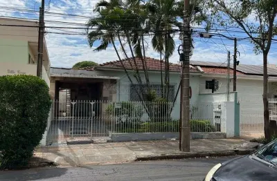Casa com 3 quartos à venda na rua voluntários da pátria, 2276, centro, araraquara, 133 m2 por r$ 425.000
