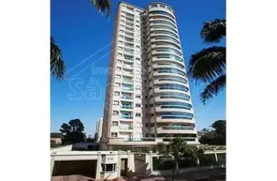 Apartamento com 4 quartos à venda na rua padre duarte, 2725, centro, araraquara, 360 m2 por r$ 4.500.000