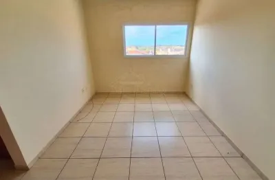 Apartamento com 2 quartos para alugar na Alameda Doutor Alberto José Eloy Macedo Rollo, 630, Jardim Santa Terezinha, Américo Brasiliense