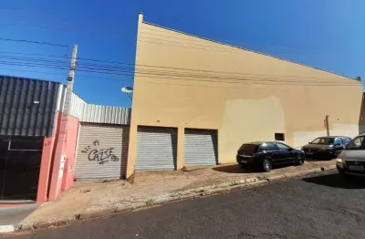 Sala comercial para alugar na avenida antônio zanin, 20, jardim nova américa, araraquara, 400 m2 por r$ 2.500