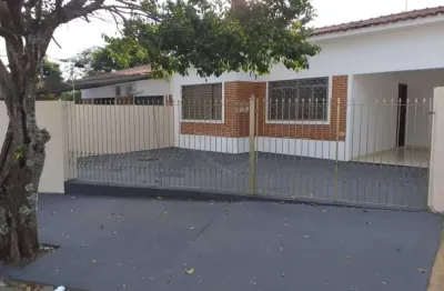 Casa com 2 quartos à venda na rua general de exército vicente de paula dalle coutinho, 128, jardim imperador, araraquara, 118 m2 por r$ 230.000