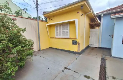 Casa em condomínio fechado com 1 quarto para alugar na avenida osório, 248, centro, araraquara, 61 m2 por r$ 1.200