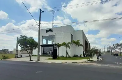 Prédio à venda na avenida olien biancardi, 259, residencial campos de piemonte, araraquara, 700 m2 por r$ 3.800.000