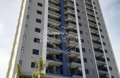 Apartamento com 2 quartos à venda na avenida padre francisco sales colturato, 1436, são geraldo, araraquara, 62 m2 por r$ 470.000