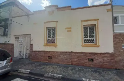 Casa com 2 quartos para alugar na avenida osório, 222, centro, araraquara por r$ 1.000