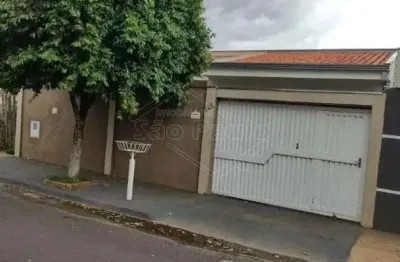 Casa com 3 quartos à venda na avenida josé pazzeto, 145, parque residencial iguatemi, araraquara, 146 m2 por r$ 270.000