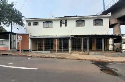 Sala comercial com 1 sala para alugar na rua major carvalho filho, 12, centro, araraquara, 56 m2 por r$ 1.200