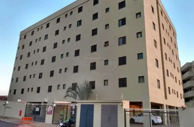 Apartamento com 1 quarto para alugar na rua joão gurgel, 3361, são geraldo, araraquara, 38 m2 por r$ 780