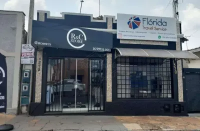 Prédio à venda na rua major carvalho filho, 1370, centro, araraquara, 102 m2 por r$ 350.000