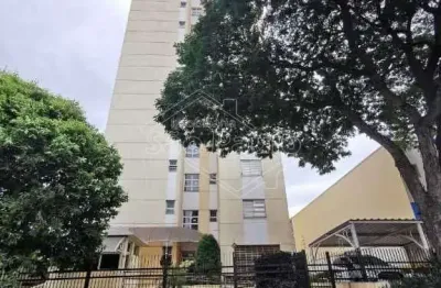 Apartamento com 1 quarto para alugar na Rua Gonçalves Dias, 1295, Centro, Araraquara, 43 m2 por R$ 1.100