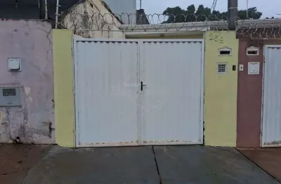 Casa com 1 quarto para alugar na avenida sorocaba, 259, jardim quitandinha, araraquara, 48 m2 por r$ 750