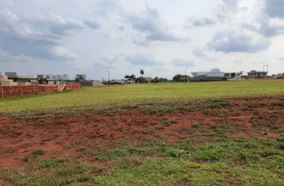Terreno em condomínio fechado à venda na rua 4, quinta das laranjeiras, araraquara por r$ 514.000