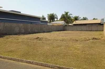 Terreno em condomínio fechado à venda na rua horácio serafim, portal das araucárias, araraquara por r$ 370.000