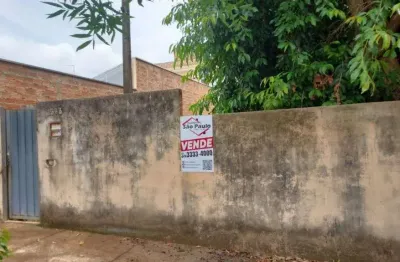 Casa com 2 quartos à venda na rua porfírio marques de andrade, 1593, jardim imperador, araraquara, 68 m2 por r$ 200.000