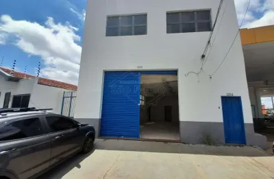 Sala comercial com 5 salas para alugar na avenida joaquim vieira dos santos, 1761, jardim brasil (vila xavier), araraquara, 10 m2 por r$ 5.500