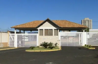 Terreno em condomínio fechado à venda na condomínio nascente do jaraguá, altos do jaraguá, araraquara por r$ 240.000