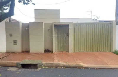 Casa com 3 quartos para alugar na avenida espanha, 1731, centro, araraquara, 135 m2 por r$ 2.800