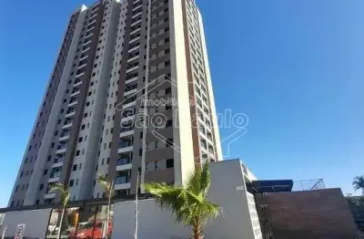 Apartamento com 2 quartos à venda na rua henrique lupo, 1261, vila harmonia, araraquara, 70 m2 por r$ 720.000