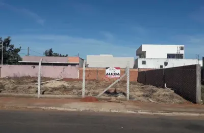 Terreno comercial para alugar na rua luiz sotratti, 268, jardim serra azul, araraquara, 69 m2 por r$ 2.500