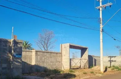 Terreno comercial para alugar na avenida clorivaldo goldoni, 377, parque planalto, araraquara por r$ 6.500