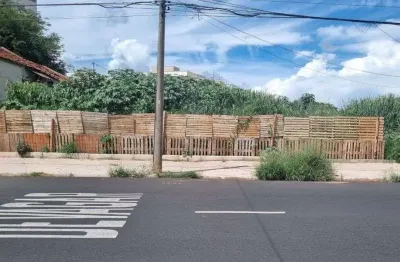 Terreno à venda na rua professora adélia izique, 714, centro, araraquara, 175 m2 por r$ 4.500.000