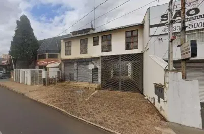 Prédio com 3 salas à venda na avenida maria antonia camargo de oliveira, 548, vila suconasa, araraquara, 657 m2 por r$ 2.237.236