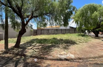 Terreno à venda na avenida mirley antonio vicente pereira, jardim das paineiras, araraquara por r$ 160.000