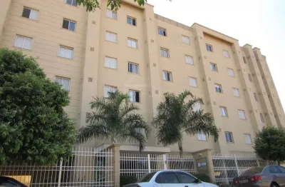 Apartamento com 1 quarto à venda na rua armando de salles oliveira, 80, centro, araraquara, 39 m2 por r$ 200.000