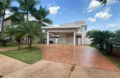 Casa em condomínio fechado com 3 quartos à venda na avenida dagmar fedozzi cataneu, 228, jardim residencial quinta dos oitis, araraquara, 329 m2 por r$ 2.500.000