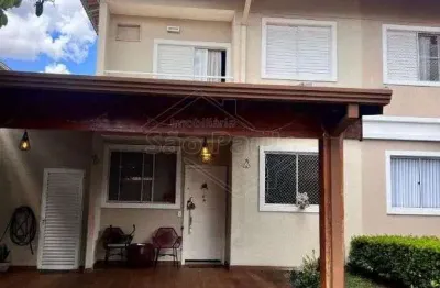 Casa em condomínio fechado com 3 quartos à venda na avenida doutor adhemar pereira de barros, 54, vila melhado, araraquara, 111 m2 por r$ 600.000