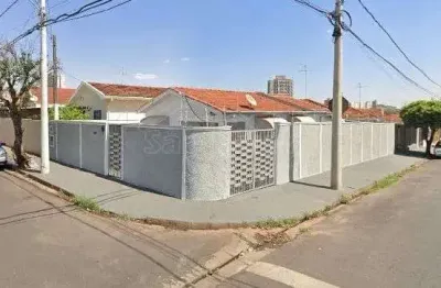 Casa com 2 quartos à venda na rua diógenes muniz barreto, 893, vila yamada, araraquara, 92 m2 por r$ 300.000