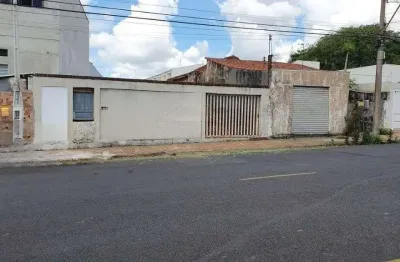 Terreno à venda na rua itália, 2326, centro, araraquara, 80 m2 por r$ 350.000