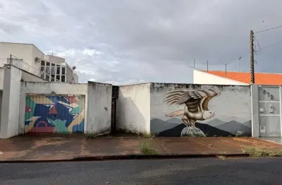 Terreno à venda na avenida raphael logatti, vila harmonia, araraquara por r$ 330.000
