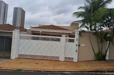 Casa com 3 quartos para alugar na rua domingos barbieri, 1060, vila harmonia, araraquara, 209 m2 por r$ 3.800