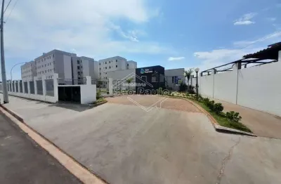 Apartamento com 2 quartos para alugar na avenida capitão noray de paula e silva, 41, vila melhado, araraquara, 64 m2 por r$ 1.050