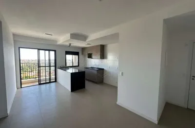 Apartamento com 2 quartos à venda na rua imaculada conceição, 3377, são geraldo, araraquara, 77 m2 por r$ 550.000