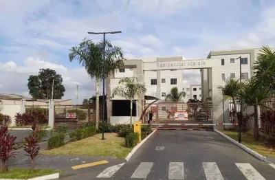 Apartamento com 2 quartos à venda na avenida massaiuqui sano, 90, jardim américa (vila xavier), araraquara, 39 m2 por r$ 130.000