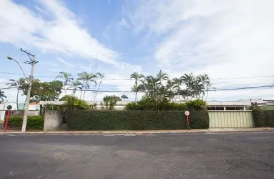 Casa com 4 quartos à venda na avenida doutor gastão vidigal, 847, jardim primavera, araraquara, 354 m2 por r$ 1.450.000