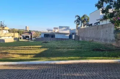 Terreno em condomínio fechado à venda na rua quatro, condomínio buona vita, araraquara por r$ 285.000