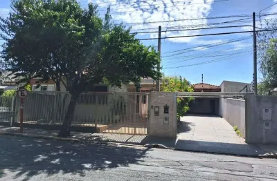 Casa com 3 quartos para alugar na rua castro alves, 1308, jardim santa lúcia, araraquara, 237 m2 por r$ 2.800