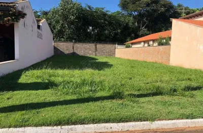 Terreno em condomínio fechado à venda na avenida rodolfo cesar murad, jardim bounganville, araraquara por r$ 215.000