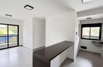 Apartamento com 3 quartos à venda na rua professora adélia izique, 1101, vila santana, araraquara, 72 m2 por r$ 455.000