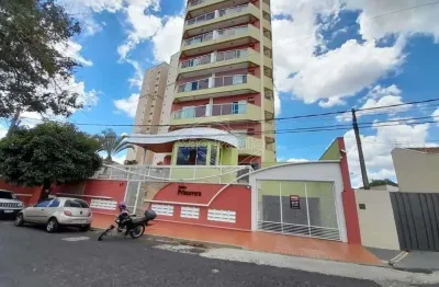 Apartamento com 2 quartos à venda na avenida tobias alves de carvalho, 50, vila josé bonifácio, araraquara, 97 m2 por r$ 375.000