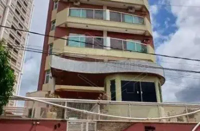 Apartamento com 2 quartos à venda na Avenida Tobias Alves de Carvalho, 50, Vila José Bonifácio, Araraquara, 97 m2 por R$ 375.000