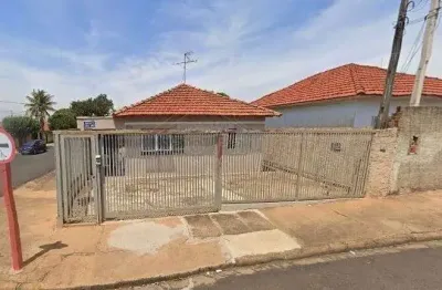 Casa com 3 quartos à venda na avenida espírito santo, 266, jardim brasil (vila xavier), araraquara, 156 m2 por r$ 320.000